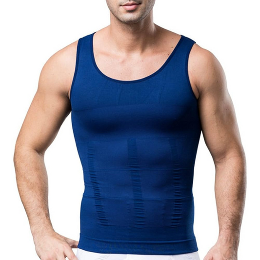 Maillot de corps compressif